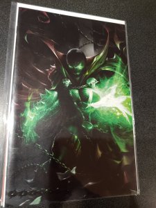 Spawn #290 Mattina Virgin Variant NM