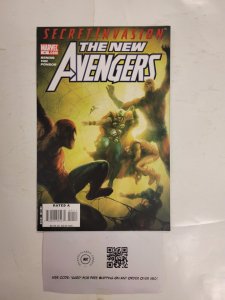 New Avengers 41 VF-NM Marvel Comic Book 35 MS21