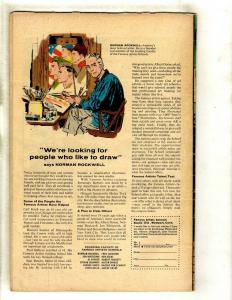 Strange Tales # 162 FN Marvel Comic Book Doctor Strange Nick Fury Shield GK3