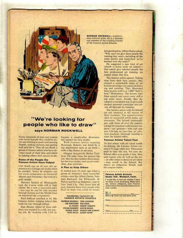 Strange Tales # 162 FN Marvel Comic Book Doctor Strange Nick Fury Shield GK3