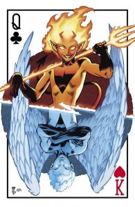 Hornsby and Halo #9 Jesus Merino Cover C Image Comics EB255