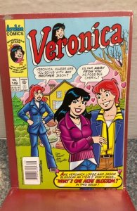 Veronica #149 (2004)