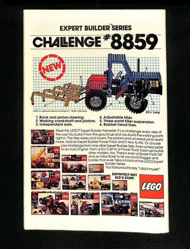 Amazing Spider-Man #225 Foolkiller!