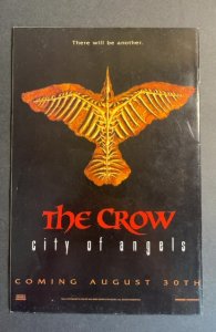 Pryde and Wisdom #1 (1996)