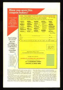 Marvel Two-In-One #6 VF 8.0