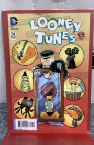 Looney Tunes #214 (2013)