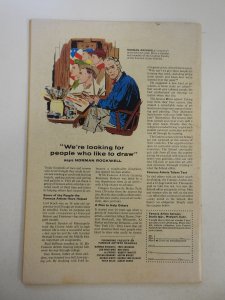 The Amazing Spider-Man #56 (1968) FN Condition!