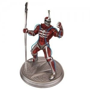 NEW SEALED 2022 PCS Mighty Morphin Power Rangers Lord Zedd 1:10 Scale Statue