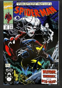Spider-Man #10 (1991)