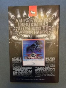 Wonder Woman #11 Direct Edition (1987) - VF/NM