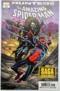 The Amazing Spider-Man #22 (NM)(2019)