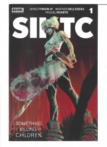Something Is Killing The Children #1 (Boom! Studios, 2019) 8th Print VF/NM