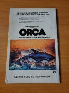 Thor Annual #6 ~ FINE FN ~ 1977 Marvel Comics