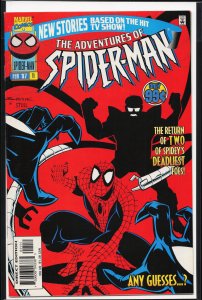 The Adventures of Spider-Man #11 (1997) Spider-Man