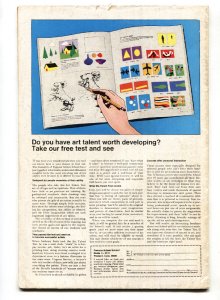 Sub-Mariner #36 - 1971 - Marvel - VG - comic book