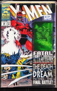 X-Men #25 (1993) X-Men