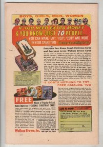 Blue Beetle #3 (Oct-67) NM- High-Grade Blue Beetle