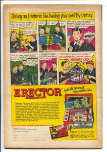 Tex Ritter Western #9  1951 - Fawcett  -VG/FN - Comic Book