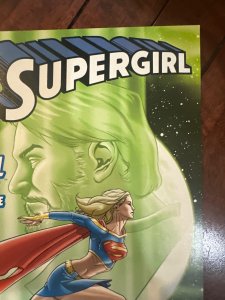 Supergirl #30 (2008)