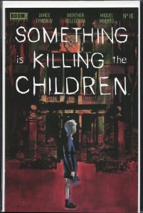 Something is Killing the Children #16 (2021) Something Is Killing the Children