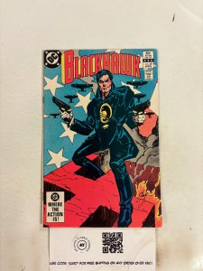 Blackhawk #257 VF DC Comic Books 1 HH63
