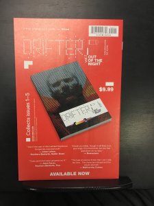 The Walking Dead #142 (2015) nm