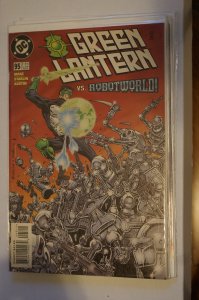 Green Lantern #95 (1998)