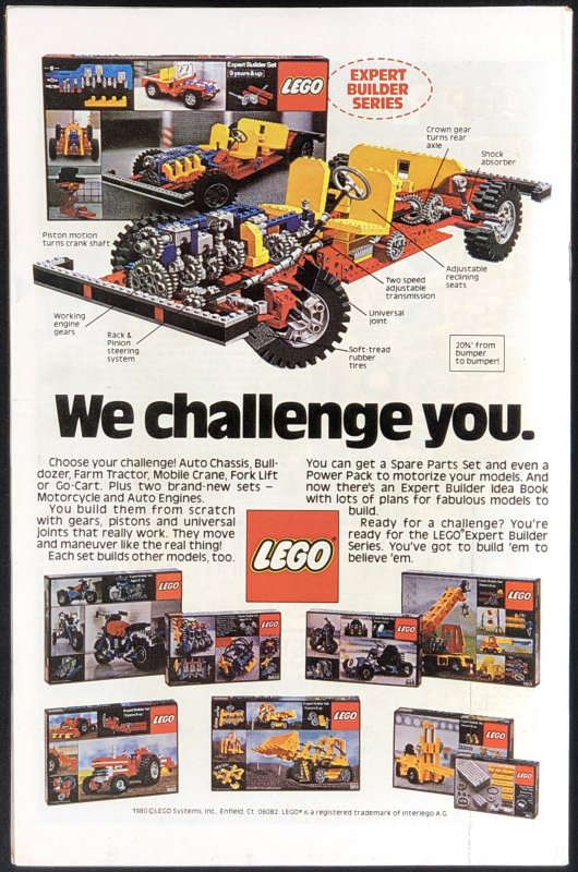 Moon Knight #1 (1980) FN+