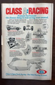 Special Marvel edition #6 (1972)