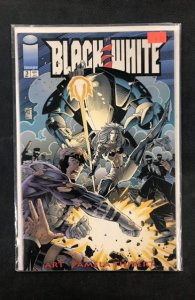 Black & White #3 (1995)