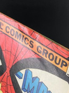 The Spectacular Spider-Man #70 (1982) 3rd Appearance of Cloak & Dagger