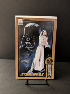 Star Wars #14 Chris Sprouse Variant (2021)