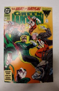 Green Lantern #45 (1993) NM DC Comic Book J722