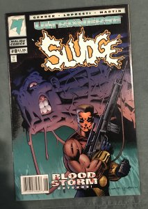 Sludge #8 (1994)