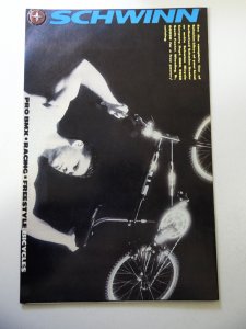 The Amazing Spider-Man #317 (1989) VF- Condition