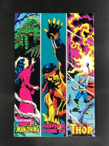 Marvel Comics Presents #4 (1988)