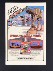 Wolverine #1-4 Frank Miller (1982) Full Run! All Newsstand, VF or better!