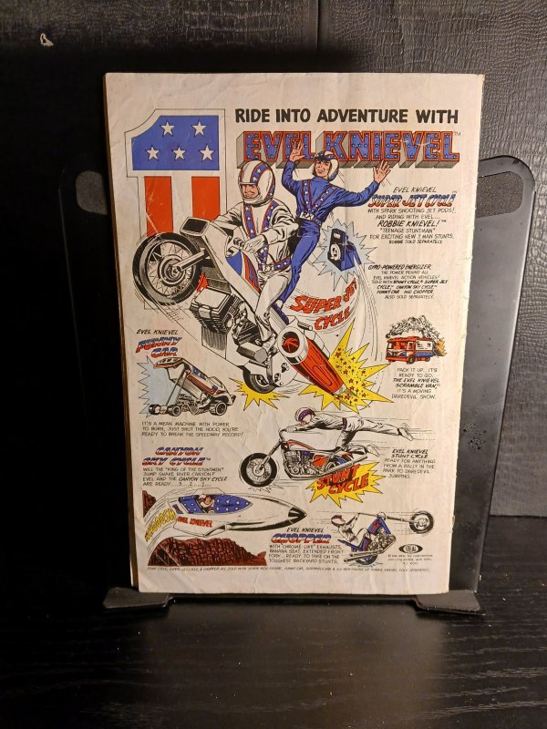 Marvel Team-Up #54 (1977)