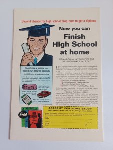 Sub-Mariner #27 - Namor - 1970 - FN