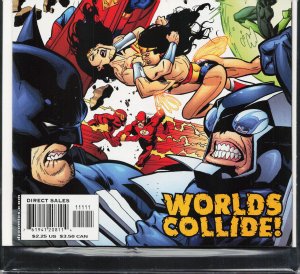 JLA #111 (2005)