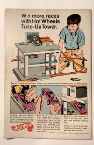 Superboy #167 (1970) FN+