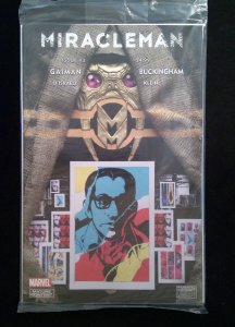 Miracleman #3  Marvel Comics 2015 NM+
