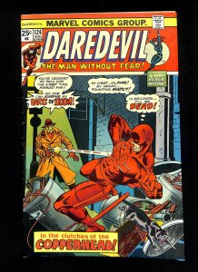 Daredevil #124