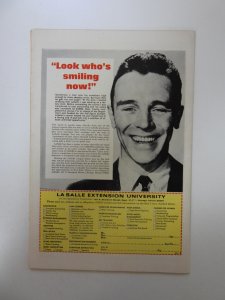 The Avengers #106 (1972) VF- condition