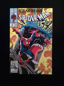 Spider-Man #30  MARVEL Comics 1993 VF+