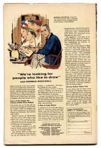 X-MEN #26 comic book 1966-MARVEL-JACK KIRBY