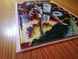 Silver Surfer #1 (1982)