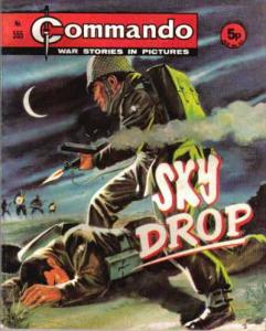 Sky Drop