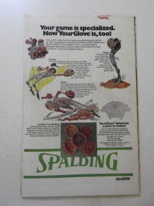 Werewolf by Night #40 (1976) VG Condition