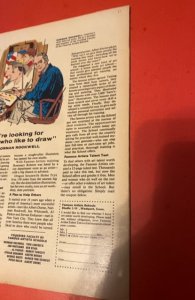 Fantastic Four #56 (1966)2nd app Klaw